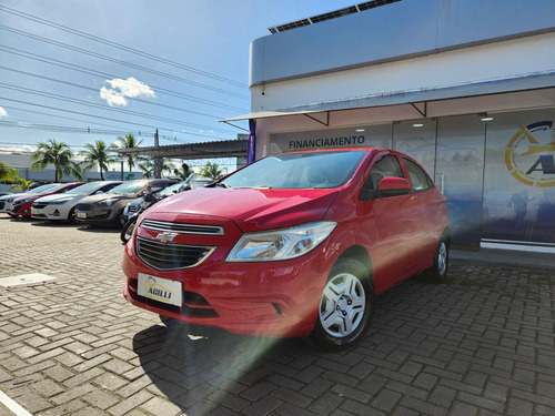 Chevrolet Onix 1.0mt Lt