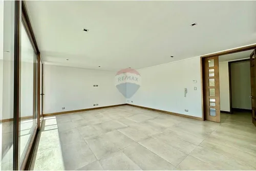 Depto Exclusivo5d+4b Las Condes 24