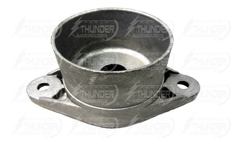 Base Amortiguador Trasero Audi A4 02-07, Passat 02-10