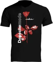 Comprar Depeche Mode Playeras Para Hombre Y Mujer