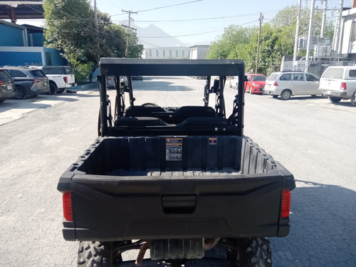 Polaris Ranger Crew 570 Modelo 2022 (remolque De Regalo)