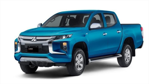 Parabrisas , Vidrios De Mitsubishi L20o Año 2018 - 2020