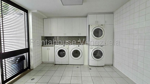Hermosa Casa En Venta En Los Chorros Consultar Precio 25-19612 Cs