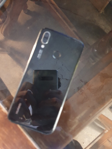 Celular Huawei P20 Lite