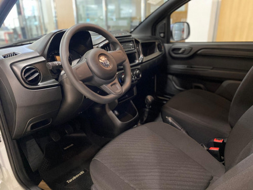 Fiat Fiorino Endurance