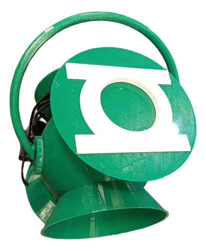 Linterna Verde - Green Lantern Corps - Sector 2814