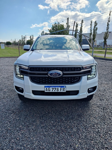 Ford Ranger 2.0 Cd 4X2 Xls 170Cv