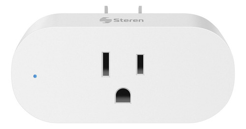 Contacto (tomacorriente) Wi-fi Con Wattímetro | Shome-135