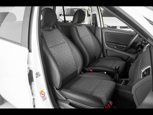 Fiat Palio Attractive 1.0