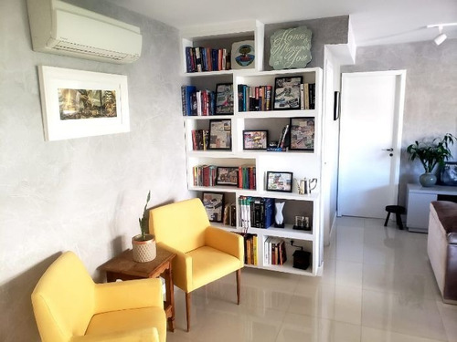 Apartamento À Venda Na Rua Professor Ciridião Buarque, Vila Anglo Brasileira, São Paulo - Sp - Liv-7193