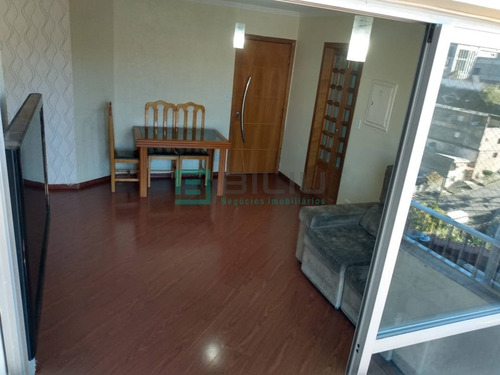 Imagem 15 de 15 de Apartamento Em Itaquera - São Paulo - 258