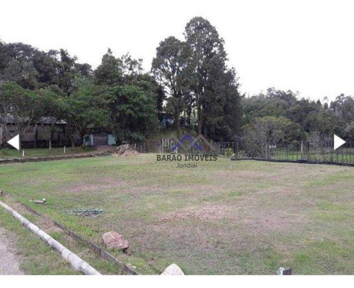 Imagem 22 de 24 de Chácara À Venda, 52000 M² Por R$ 12.000.000,00 - Loteamento Pinheirinho - Jundiaí/sp - Ch0046