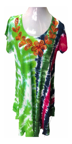 Imagen 8 de 8 de Vestidos