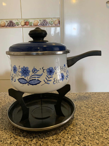 Olla Antigua Cocina