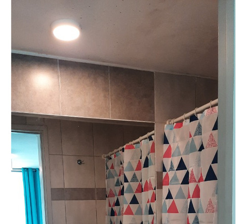 Arriendo Departamento Santiago Amoblado O Sin Amoblar