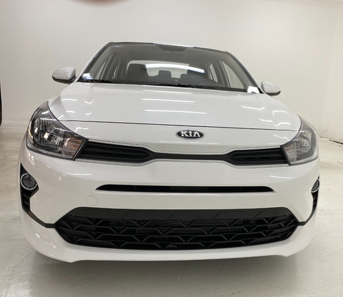 Kia Rio 1.6 L Sedan Mt 2021