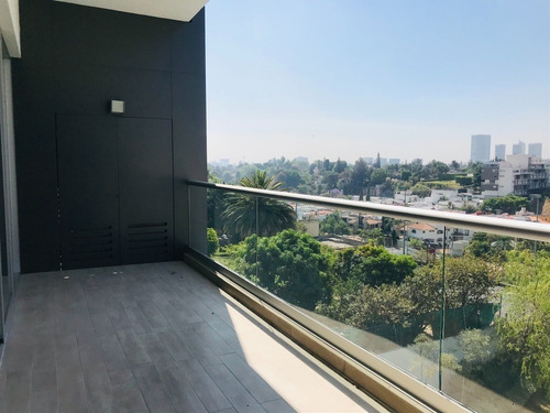 Imagen 3 de 30 de Departamento En Renta En Lomas Del Valle Condominio Vistas D