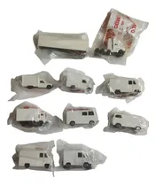 Comprar Camioncitos Bimbo 90s Sellados