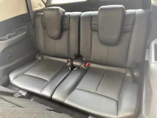 Nissan X-Trail 2.5 Exclusive 3 Row Cvt