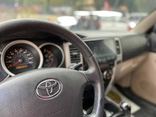 Imagen 6 de 14 de Toyota 4runner