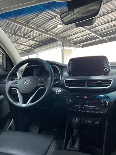 Hyundai Tucson 2020