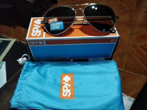 Lentes Spy Original  De Usa