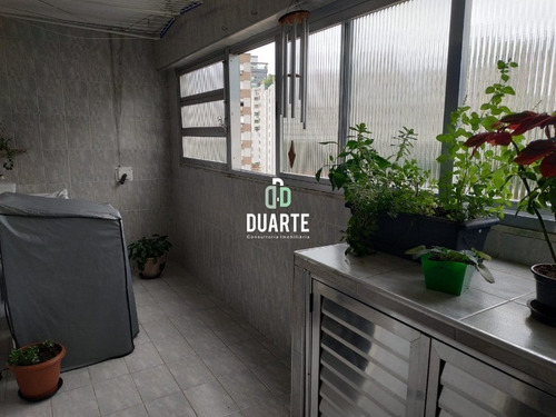 Imagem 23 de 25 de Apartamento - Ap04106 - 69800847
