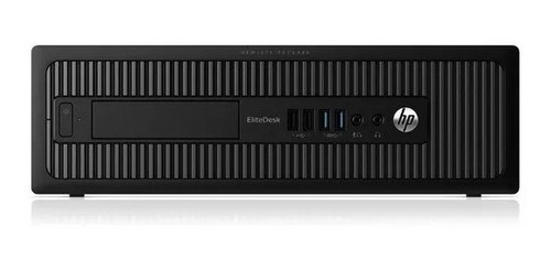Cpu Intel I5 4th 16gb Y 500gb Hdd Wifi Rapido (Reacondicionado)
