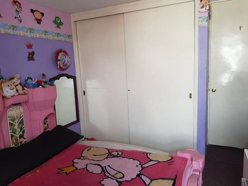 Departamento En Venta / Prosperidad No. 17, Col. Escandón, Miguel Hidalgo, Cdmx / Cm1-ru 192