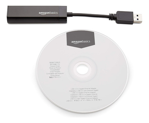 Conceptos Basicos De Usb 3.0 A 10/100/1000 Gigabit Ethernet