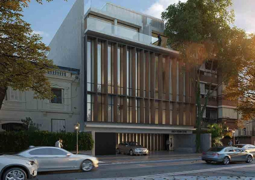 Imagen 4 de 4 de Departamento - Venta - Palermo Chico