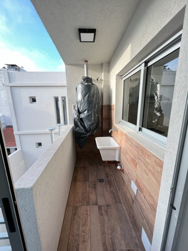 Imagen 8 de 11 de Departamento Venta 2 Amb Villa Del Parque C/balcón
