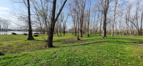 Venta Lote Isla El Durazno