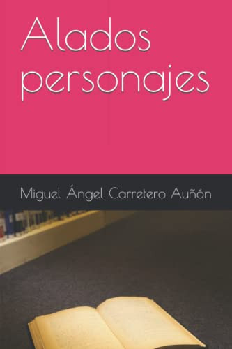 Alados Personajes