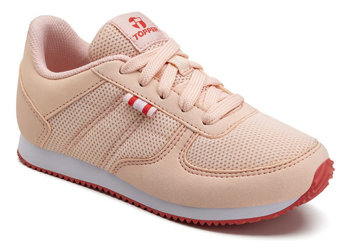 Topper T.350 MESH Calzado Sin género infantil Topper-A1