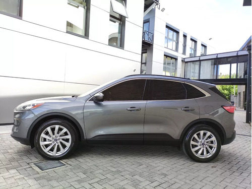 Ford Kuga 2.0 Titanium