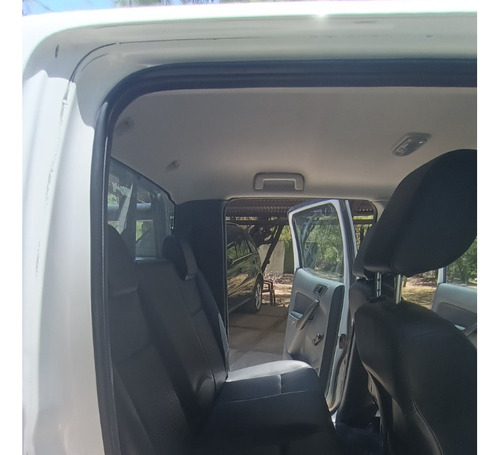 Ford Ranger 2.2 Cs 4x4 Xl Safety Tdci 125cv