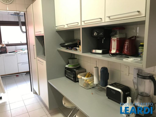 Imagem 14 de 15 de Apartamento - Alto Da Boa Vista - Sp - 620180