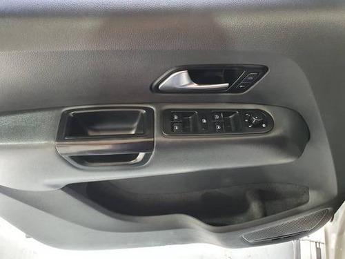 Imagem 10 de 10 de Volkswagen Amarok 2.0 Highline 4x4 Cd 16v Turbo Intercooler