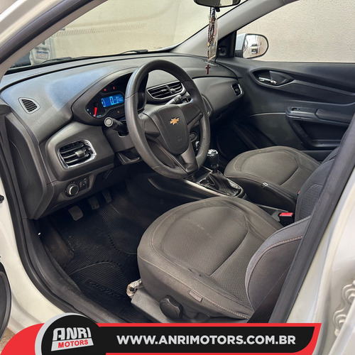 Chevrolet Onix 1.0 Lt 5p