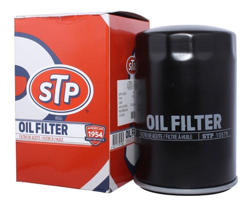 Pack 24 Filtros Aceite Seat Varios Modelos Stp Por Mayor