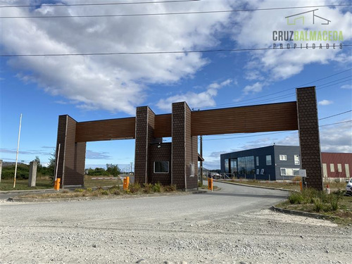 Parcela En Venta En Puerto Varas