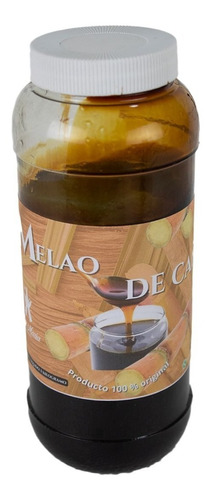 Melao De Caña 1 Kilo.