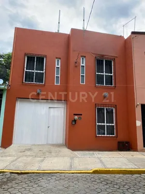 Casa en renta