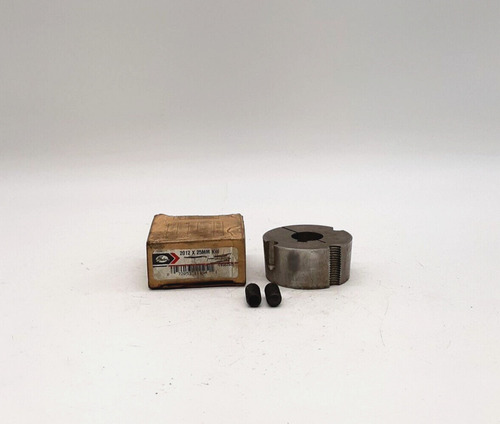 Gates 78582525 Taper Lock Bushing 2012 X 25mm Kw Ccs