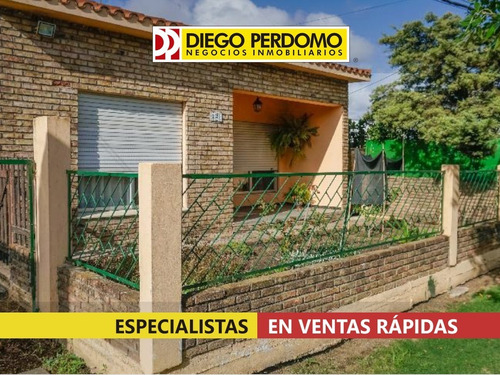 Imagen 2 de 6 de Casa De Dormitorios En Venta, San José De Mayo