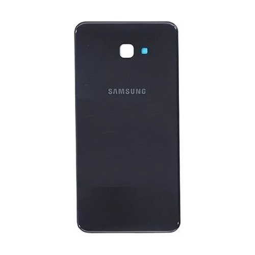 Tapa Trasera Carcasa Samsung J4+ J4 Plus Dorado Negro Origin