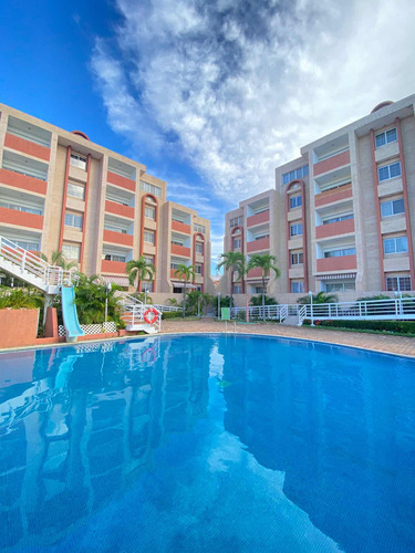 Apartamento En La Exclusiva Zona De Playa El Ángel