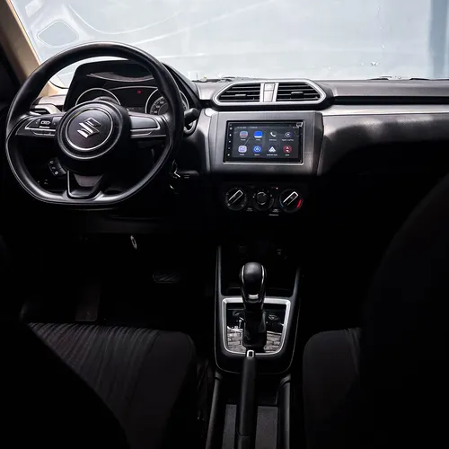 Suzuki Swift 1.2 Dzire At