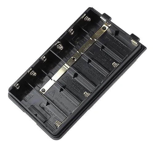 comprar Falso Pack Fba-25a Yaesu - Pilas Aa - Fnb-v57